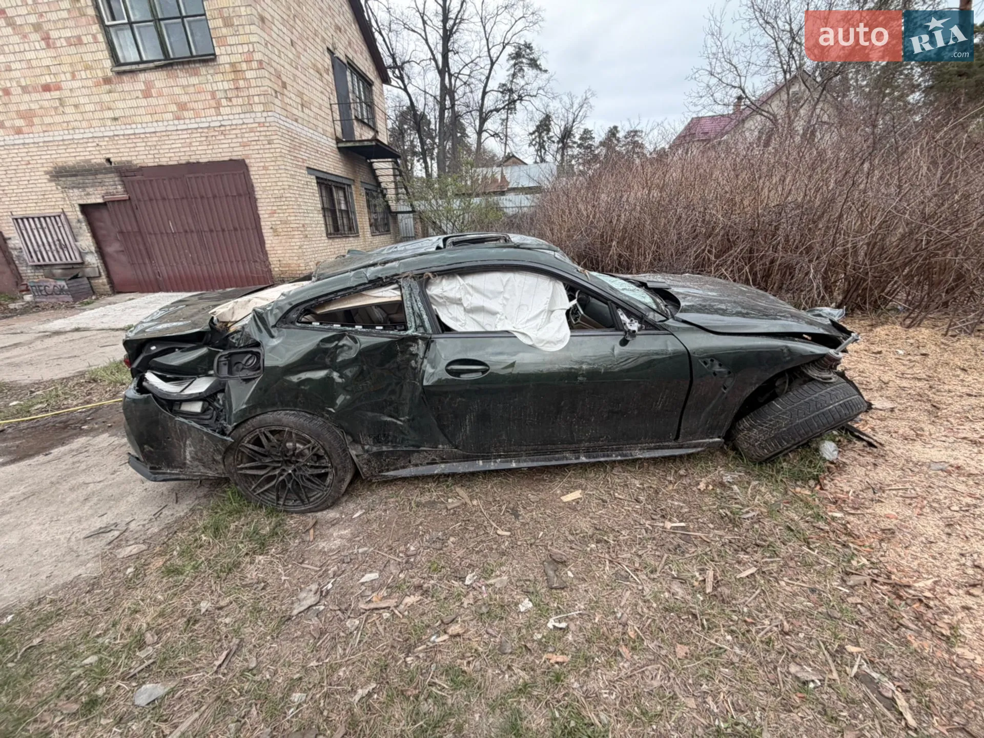 2021 BMW 4er - мініатюра 7