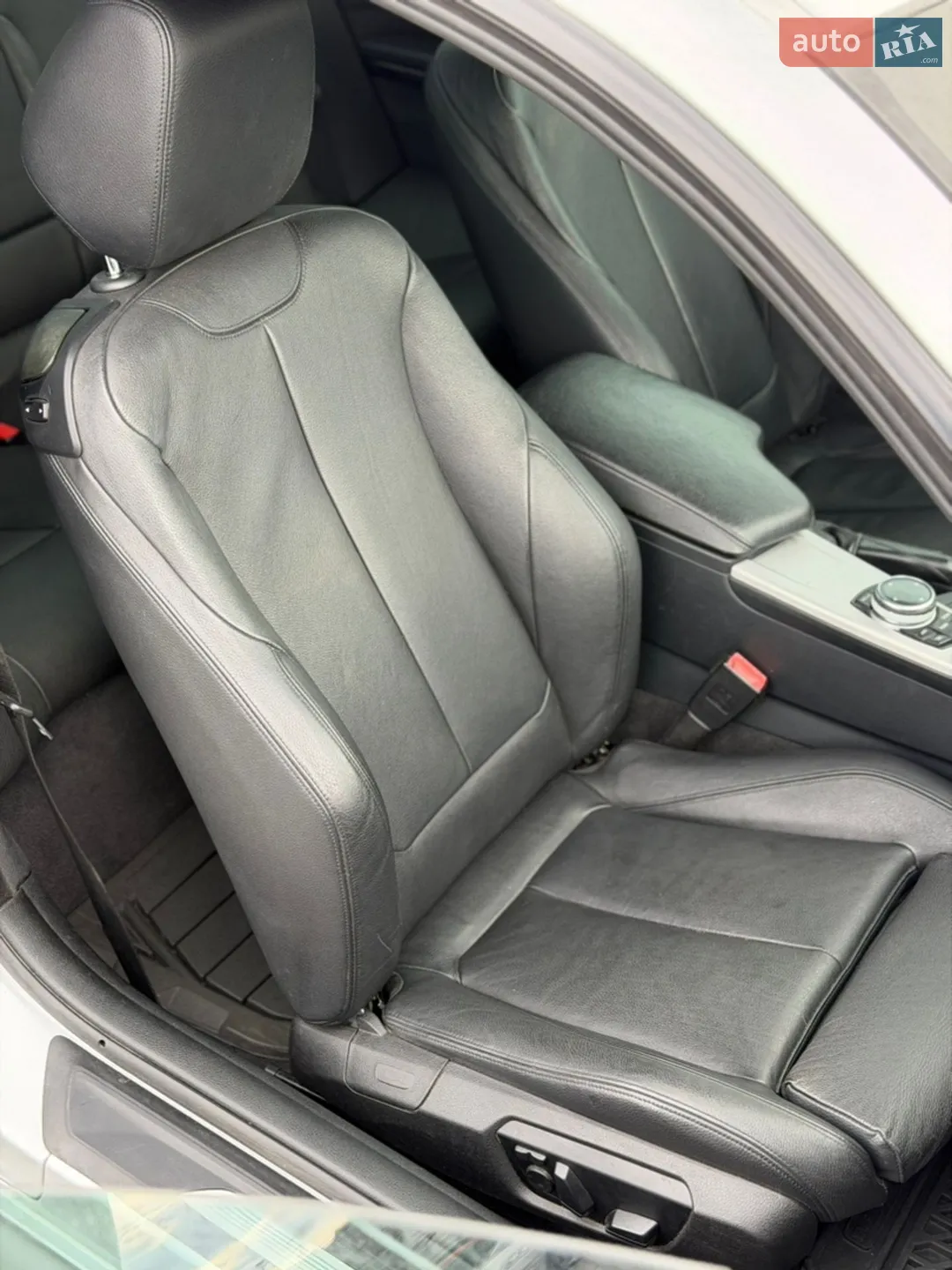2014 BMW 4er - мініатюра 22