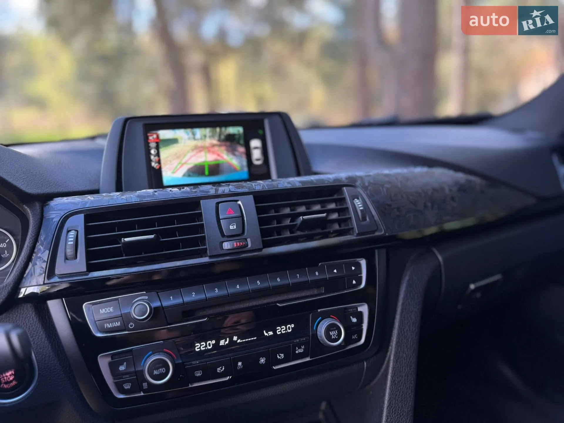 2016 BMW 4er - мініатюра 14