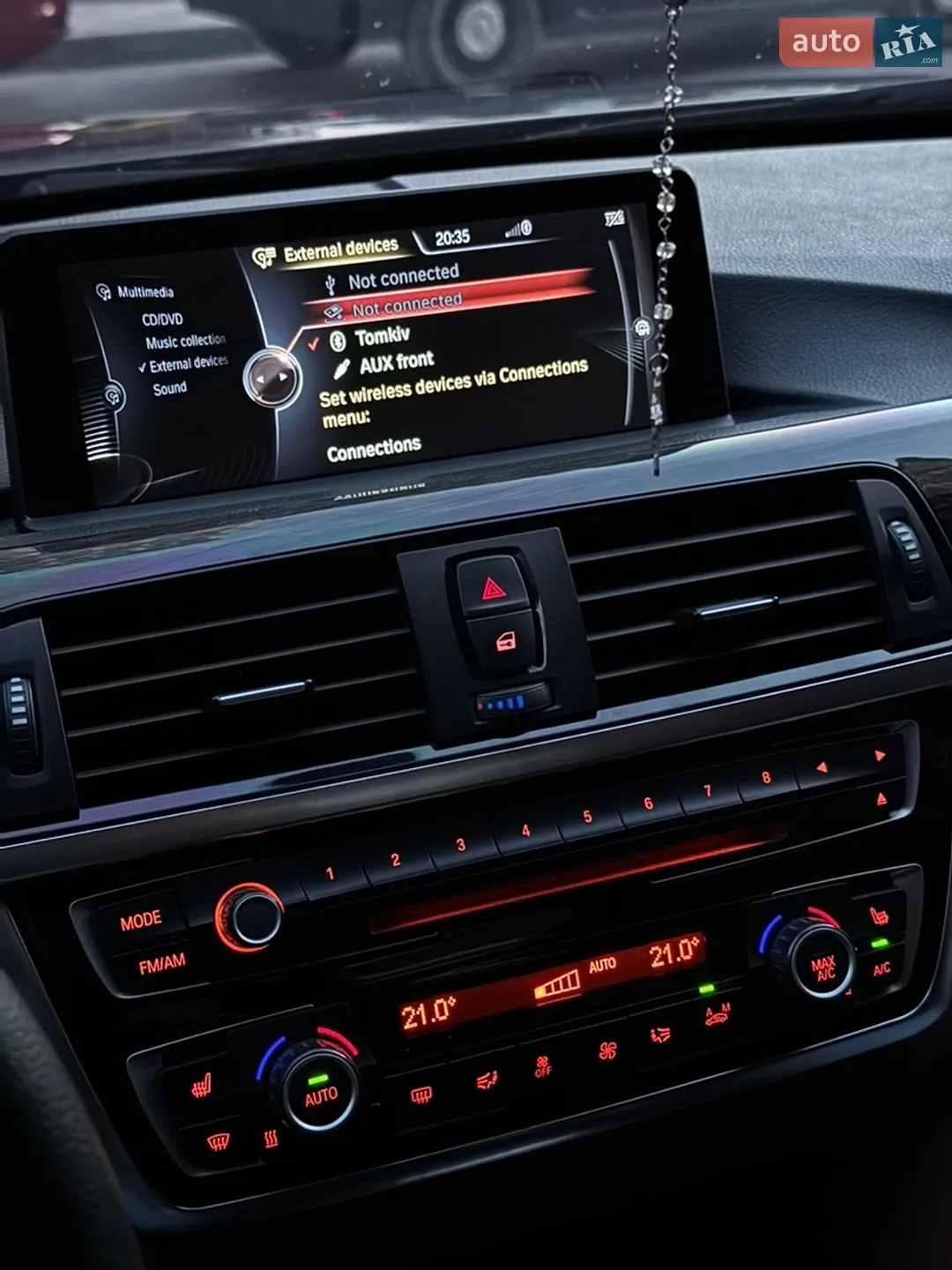 2014 BMW 4er - мініатюра 15