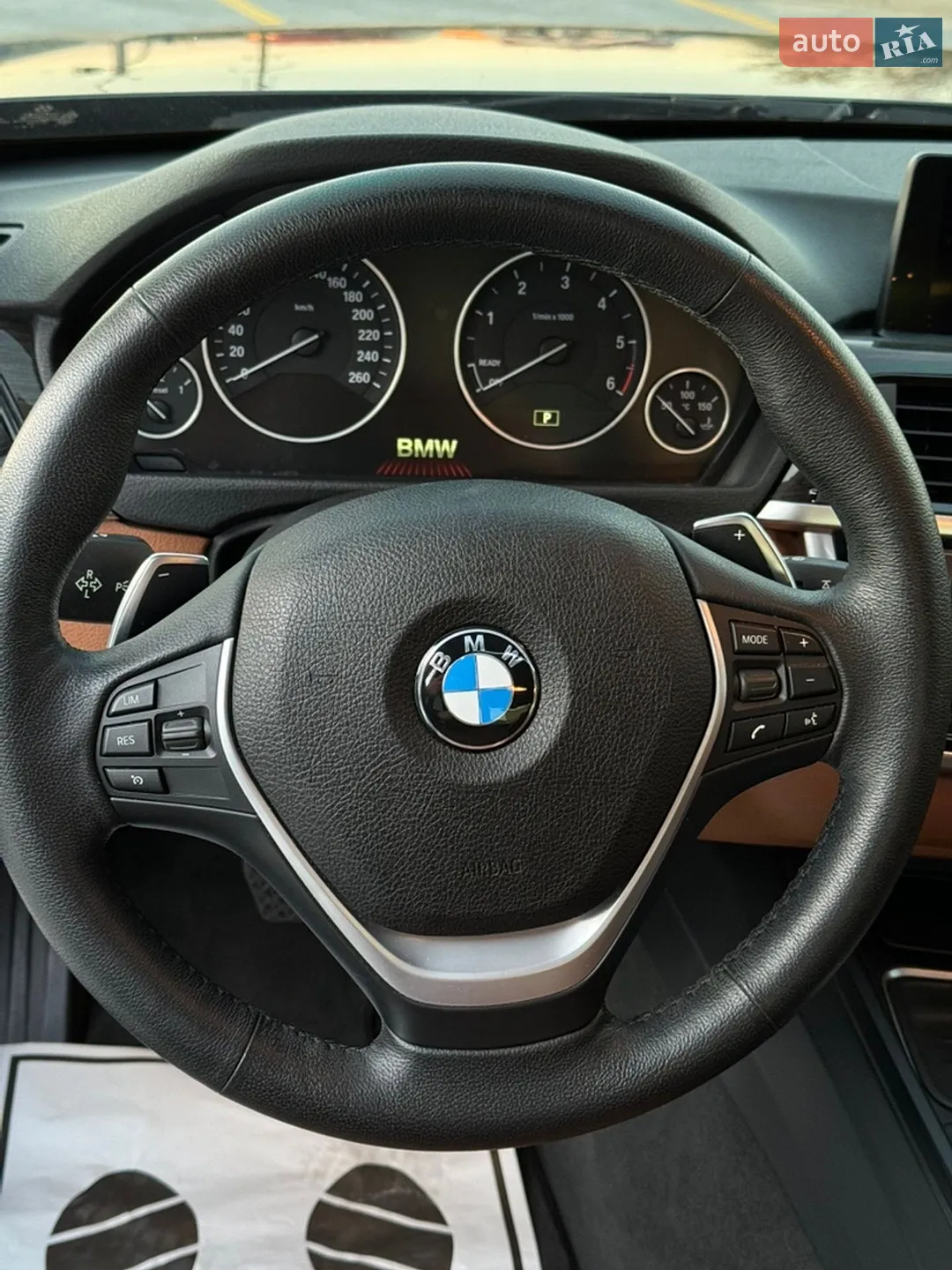 2014 BMW 4er - мініатюра 11