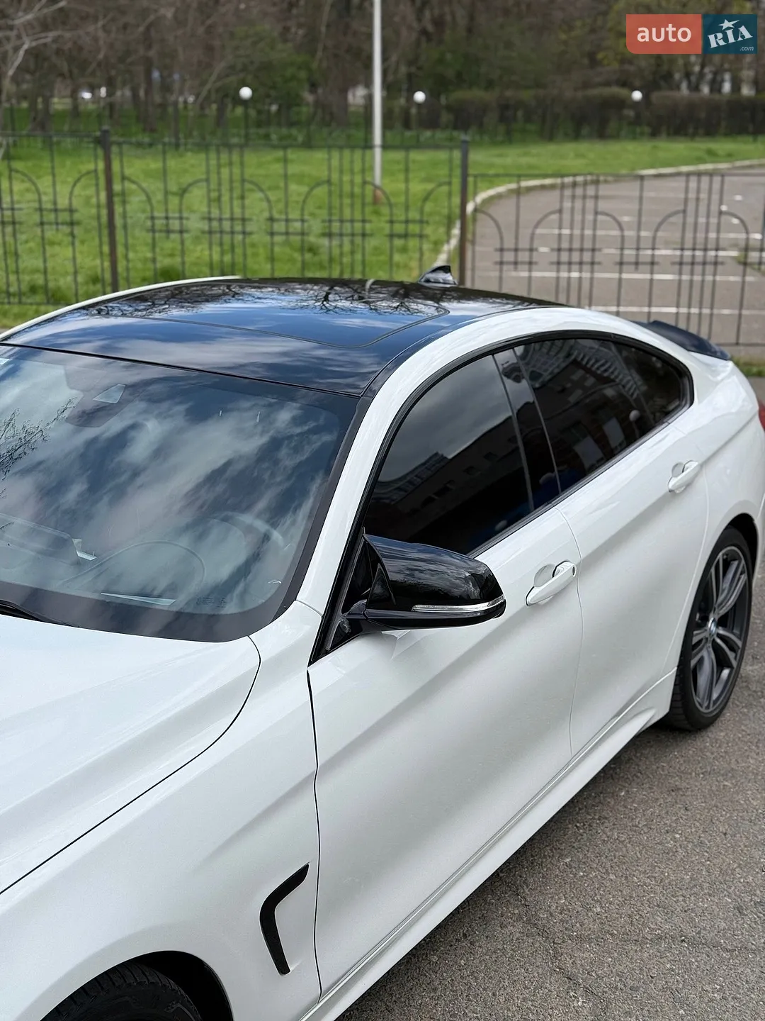 2016 BMW 4er - мініатюра 14