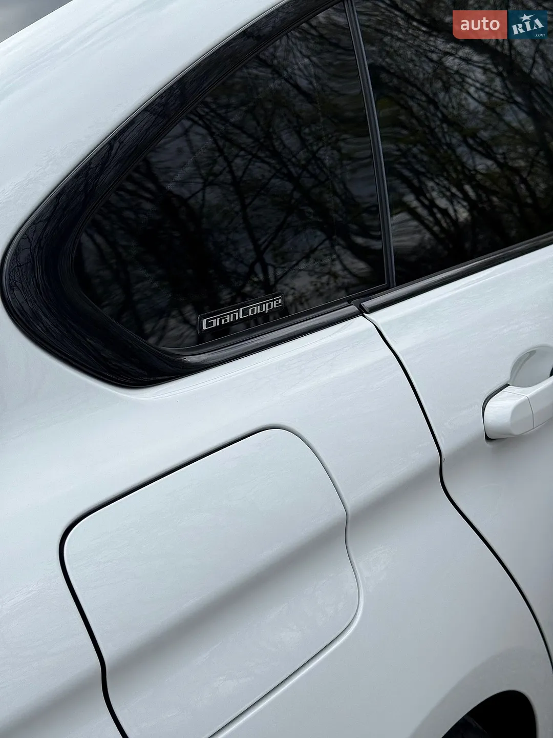 2016 BMW 4er - мініатюра 28