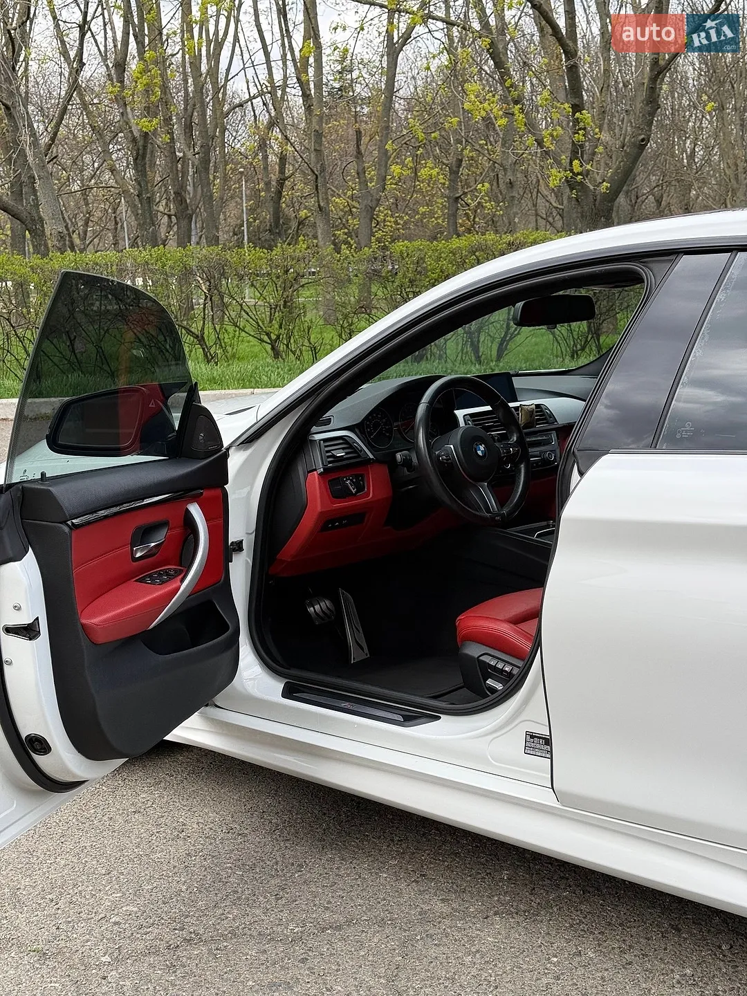 2016 BMW 4er - мініатюра 29