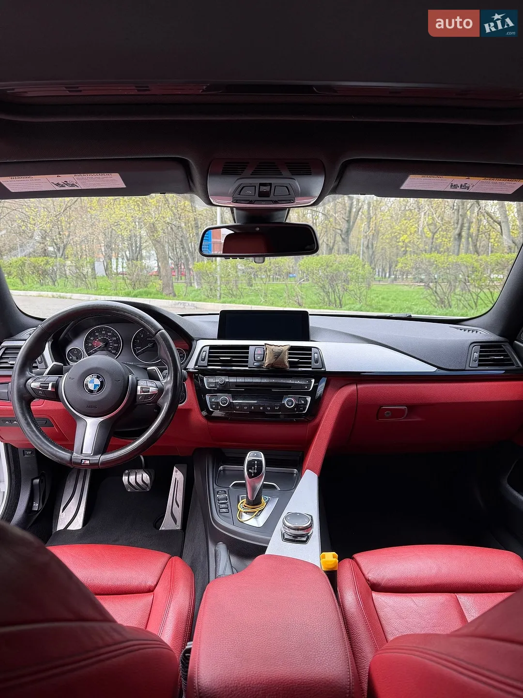 2016 BMW 4er - мініатюра 33