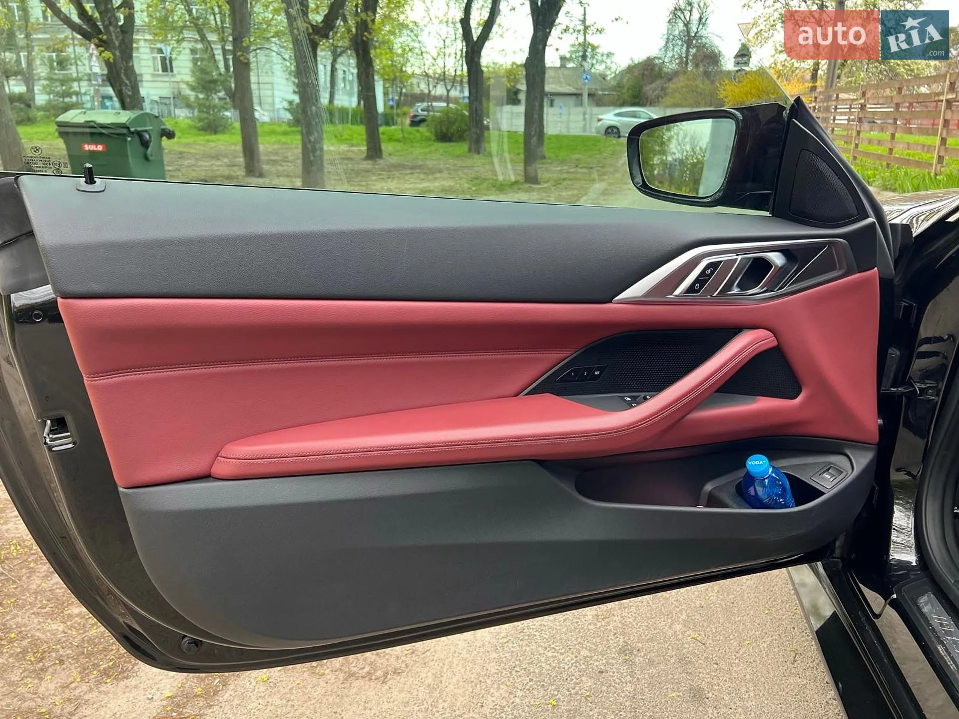 2023 BMW 4er - мініатюра 9