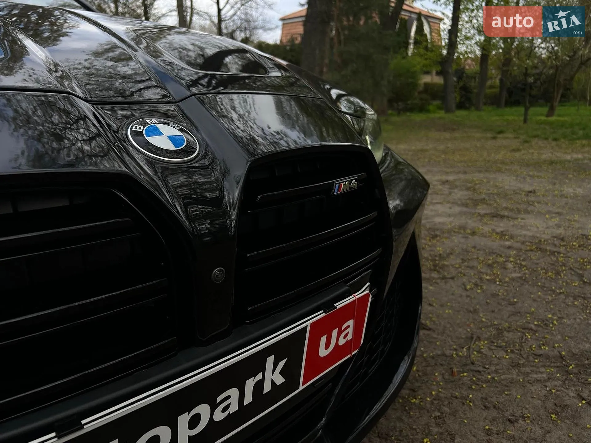 2023 BMW 4er - мініатюра 29