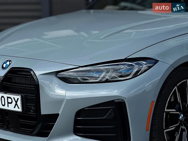 BMW 4 Series 2023 VIN WBA73AV04RFR16787 фото оголошення 4 з 79