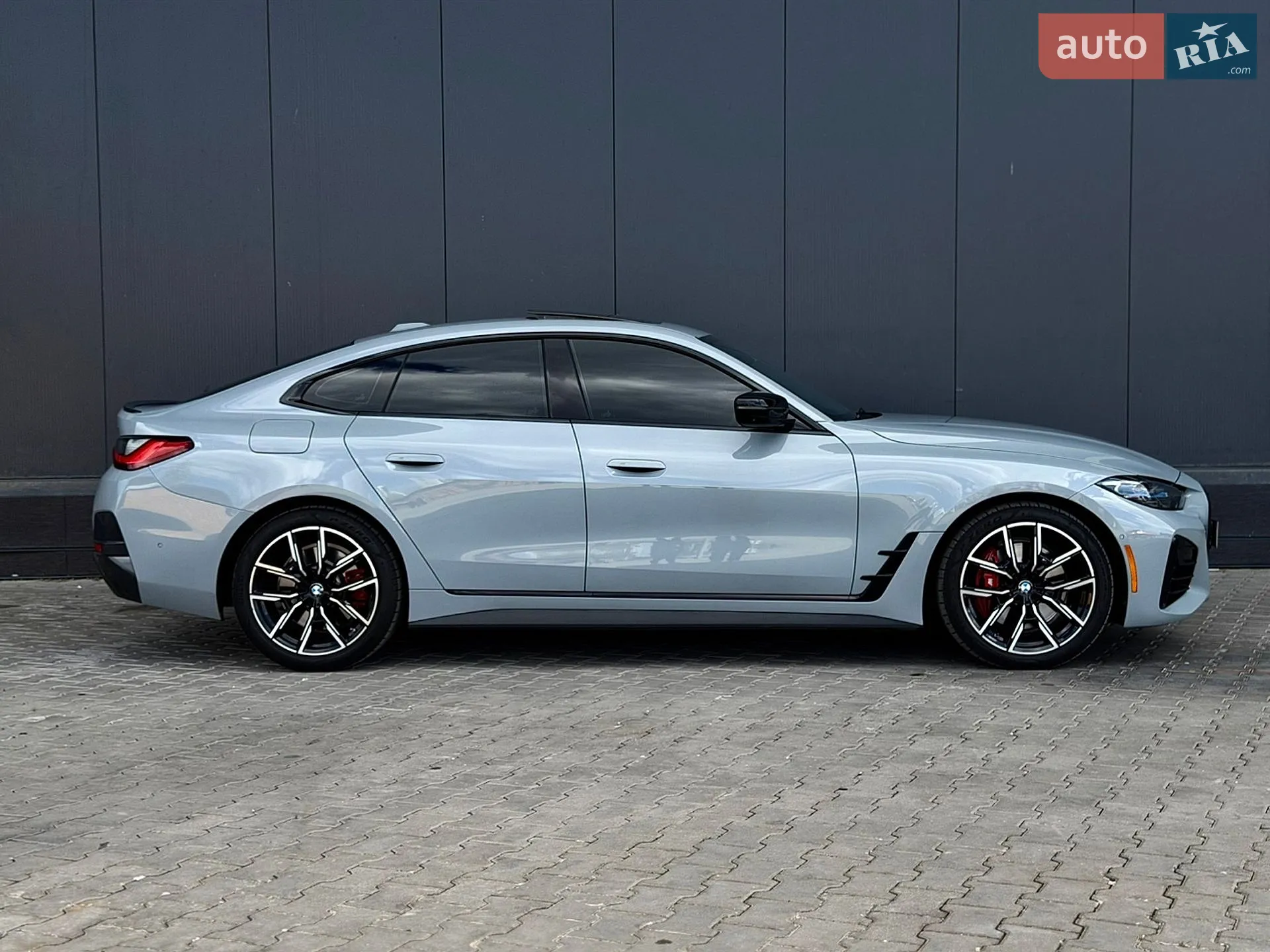 2023 BMW 4er - мініатюра 15