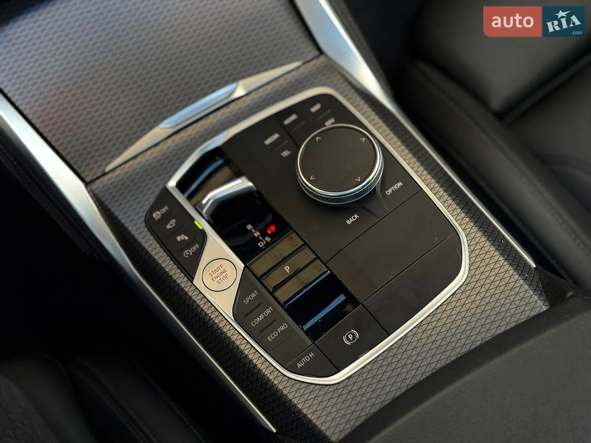 2023 BMW 4er - мініатюра 28