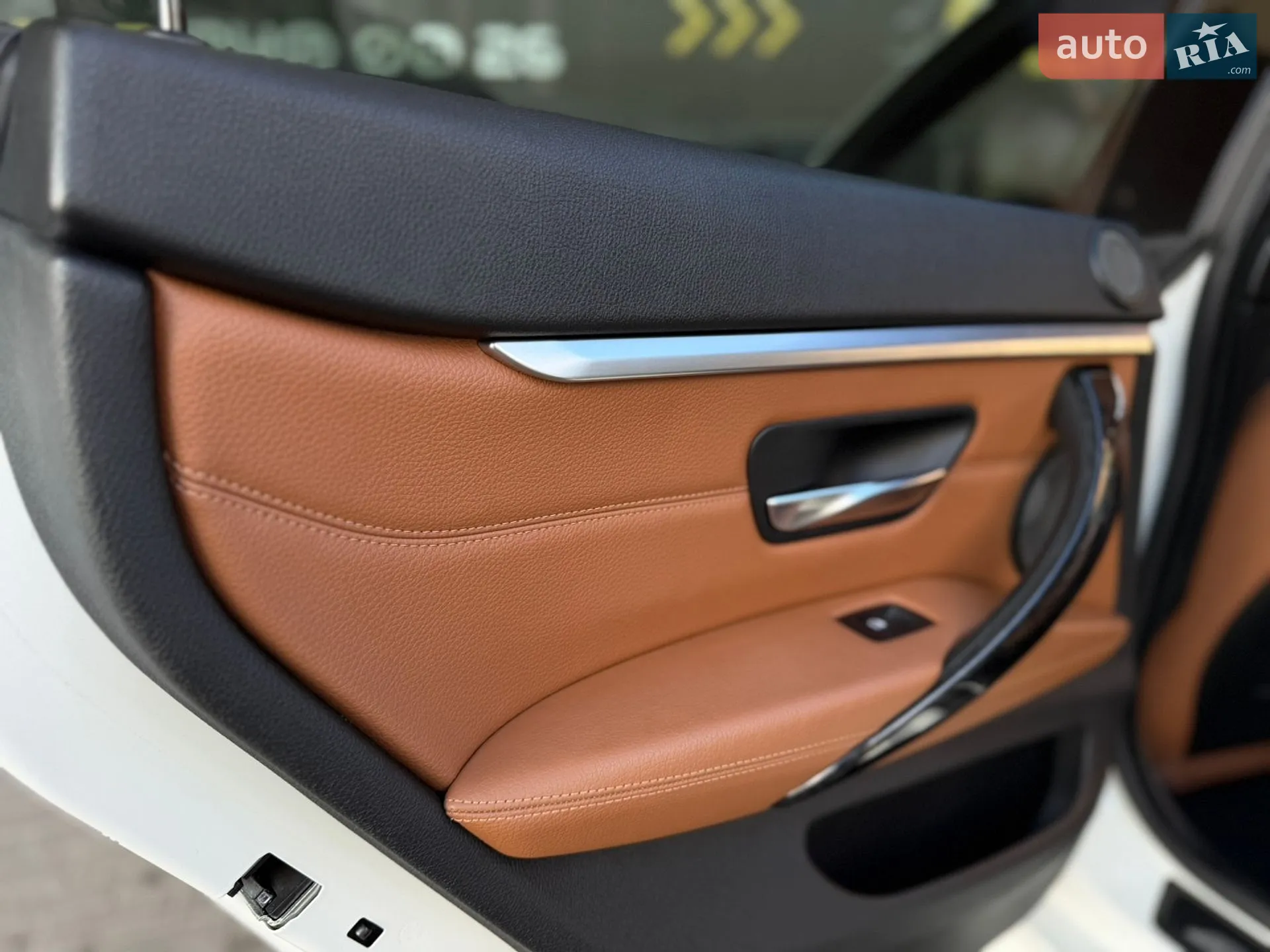 2016 BMW 4er - мініатюра 67