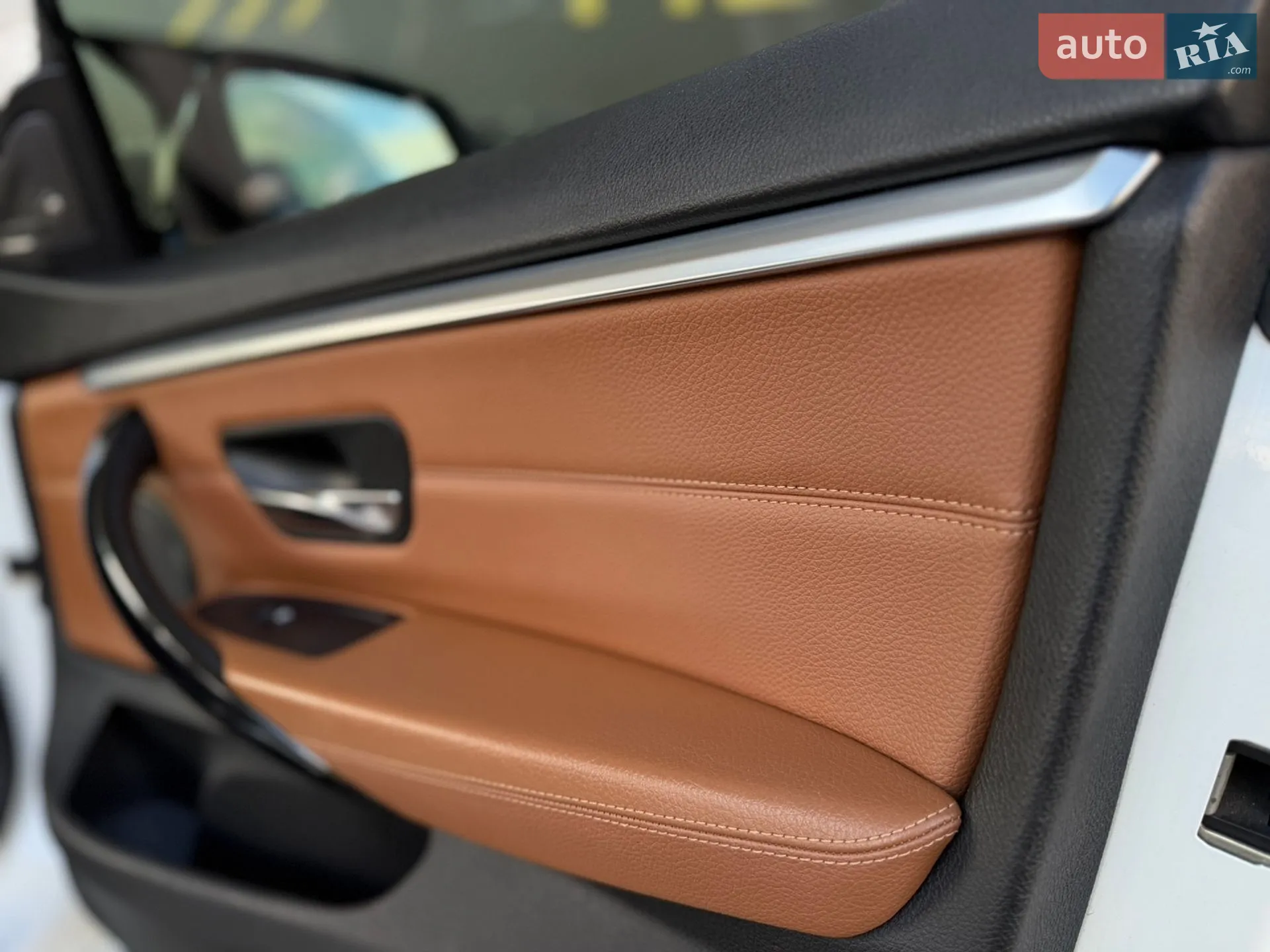 2016 BMW 4er - мініатюра 82