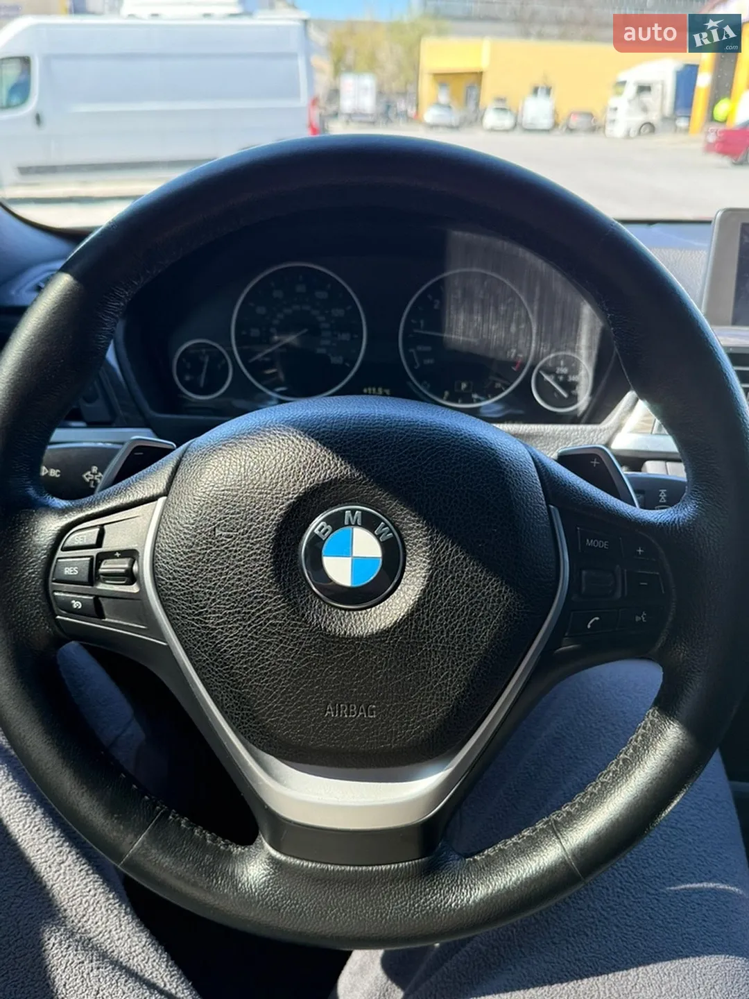 2014 BMW 4er - мініатюра 15