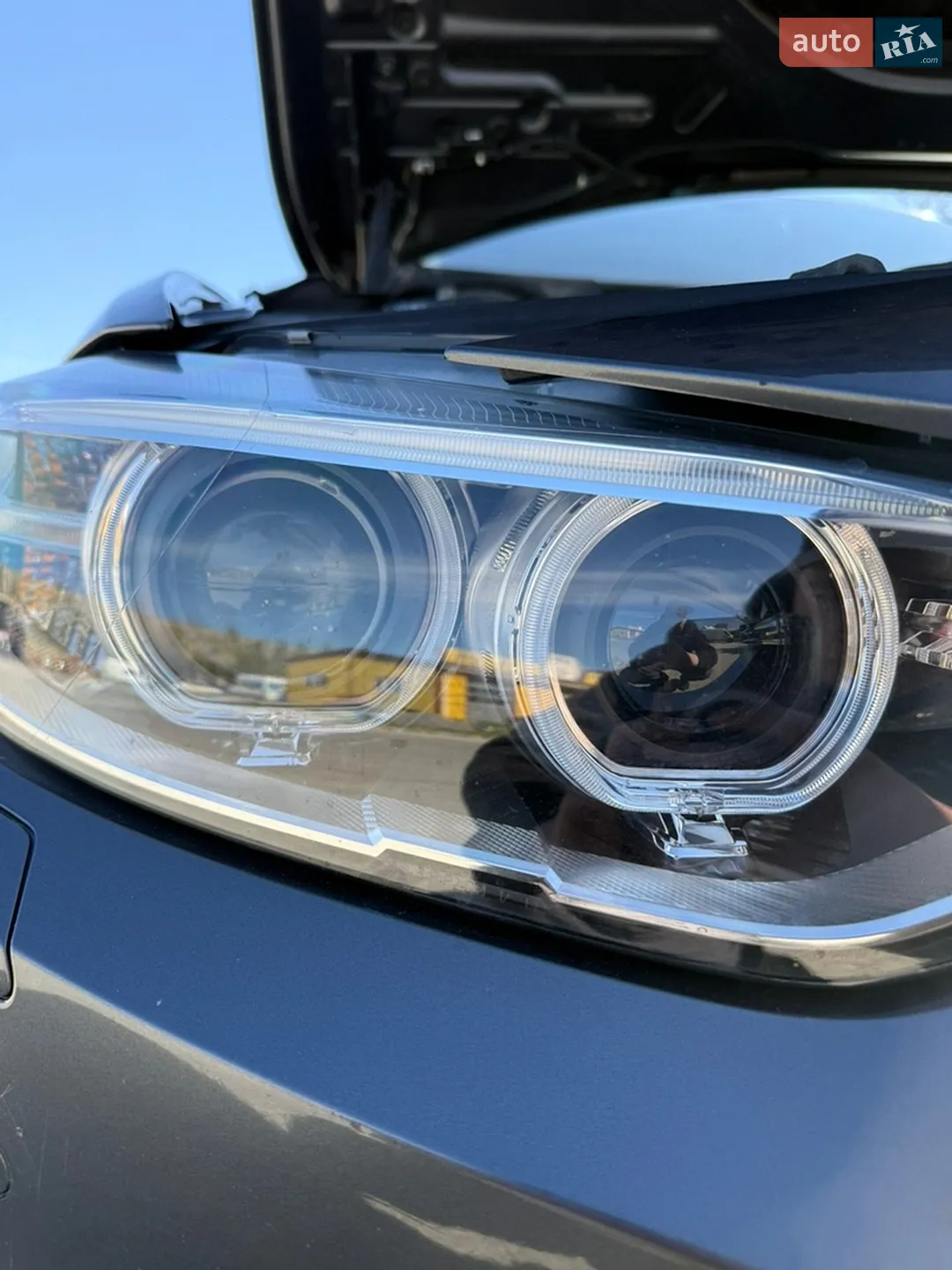 2014 BMW 4er - мініатюра 20