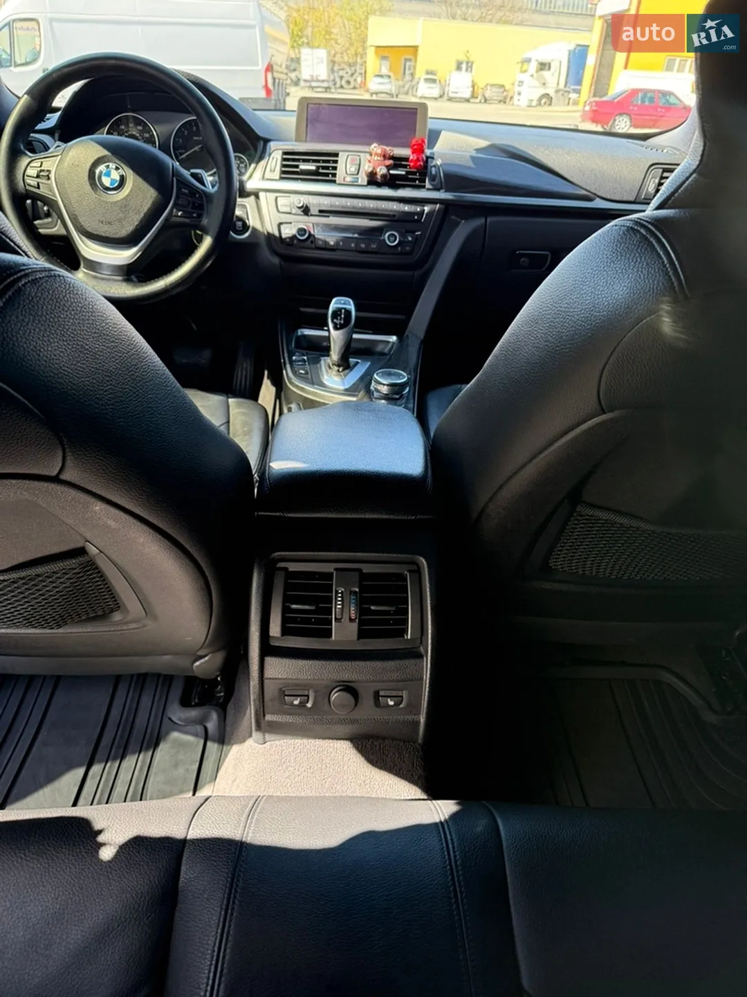 2014 BMW 4er - мініатюра 25