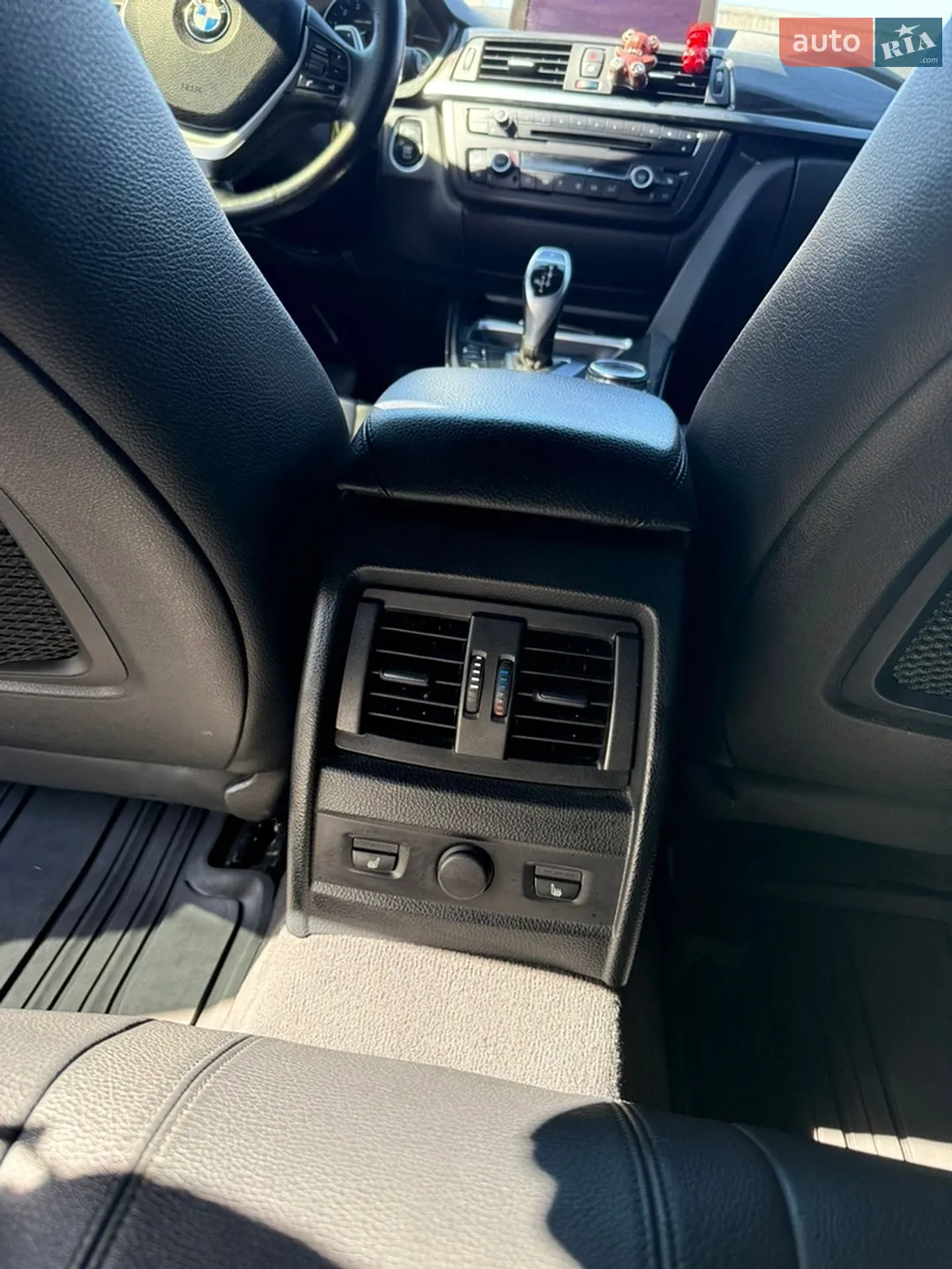 2014 BMW 4er - мініатюра 26