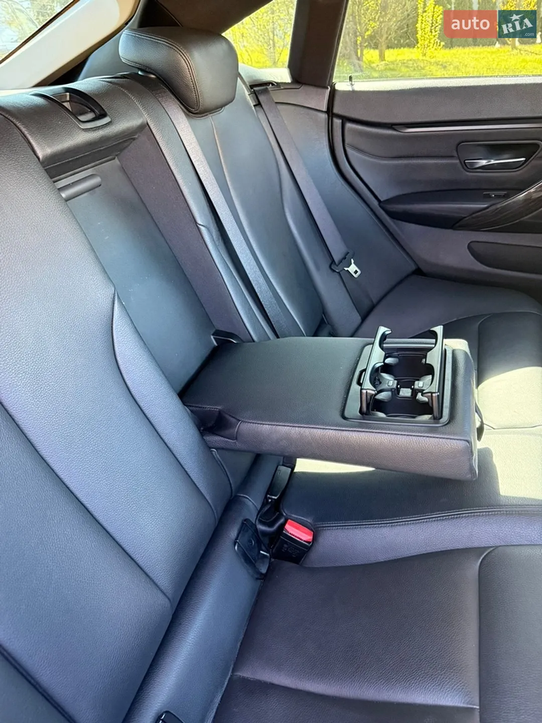 2014 BMW 4er - мініатюра 35