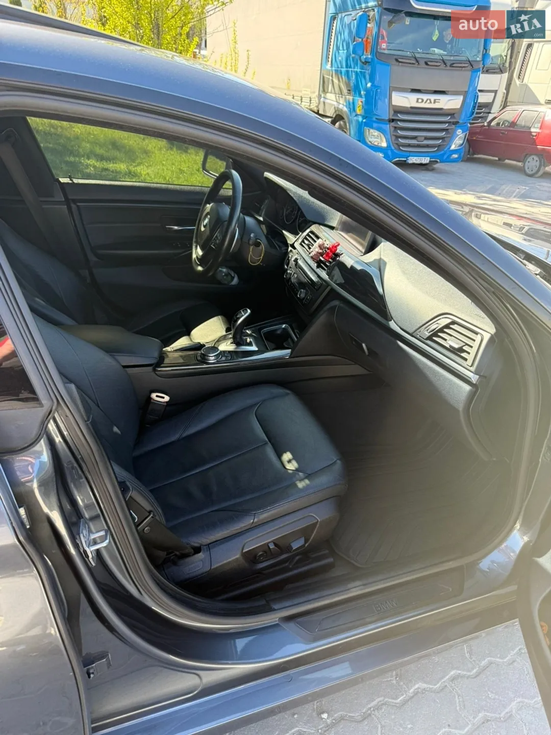 2014 BMW 4er - мініатюра 47