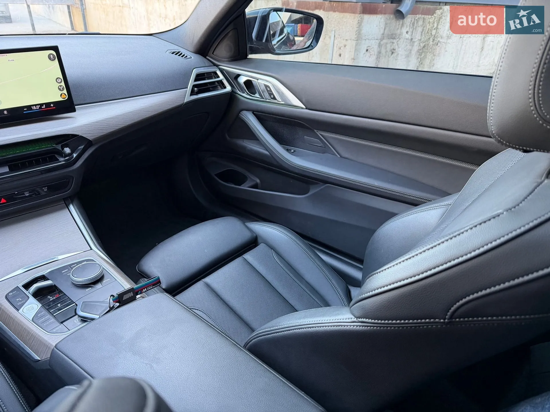 2024 BMW 4er - мініатюра 22