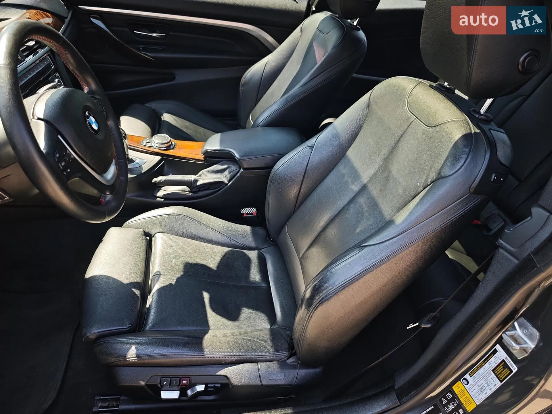 2016 BMW 4er - мініатюра 17