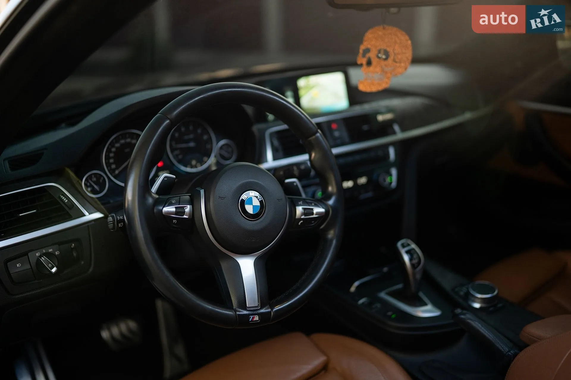 2016 BMW 4er - мініатюра 8
