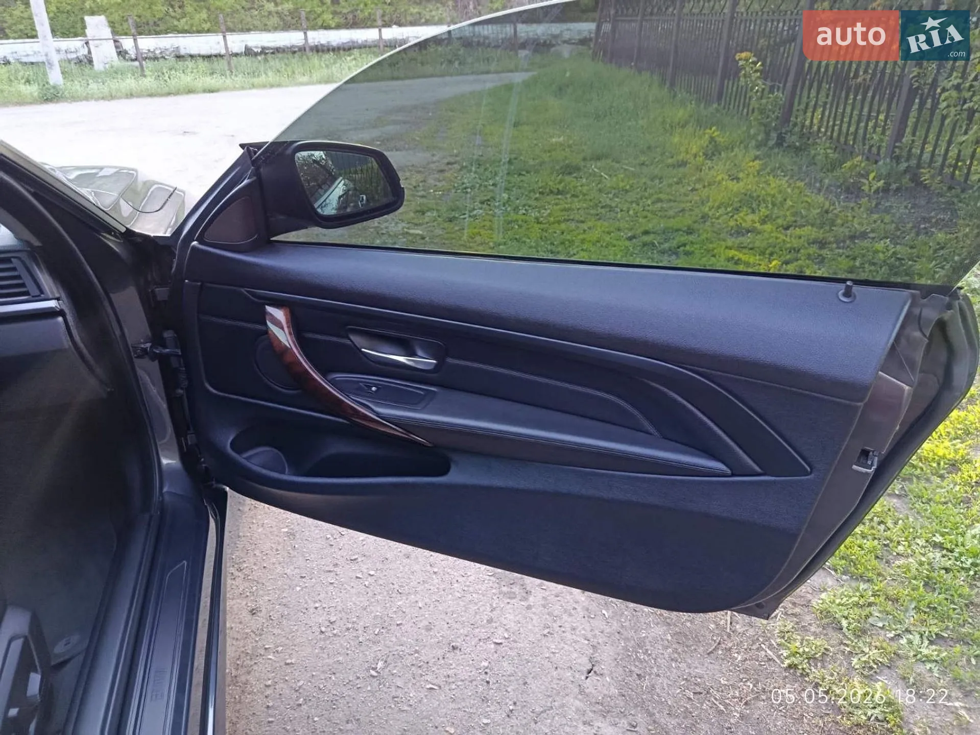 2015 BMW 4er - мініатюра 20