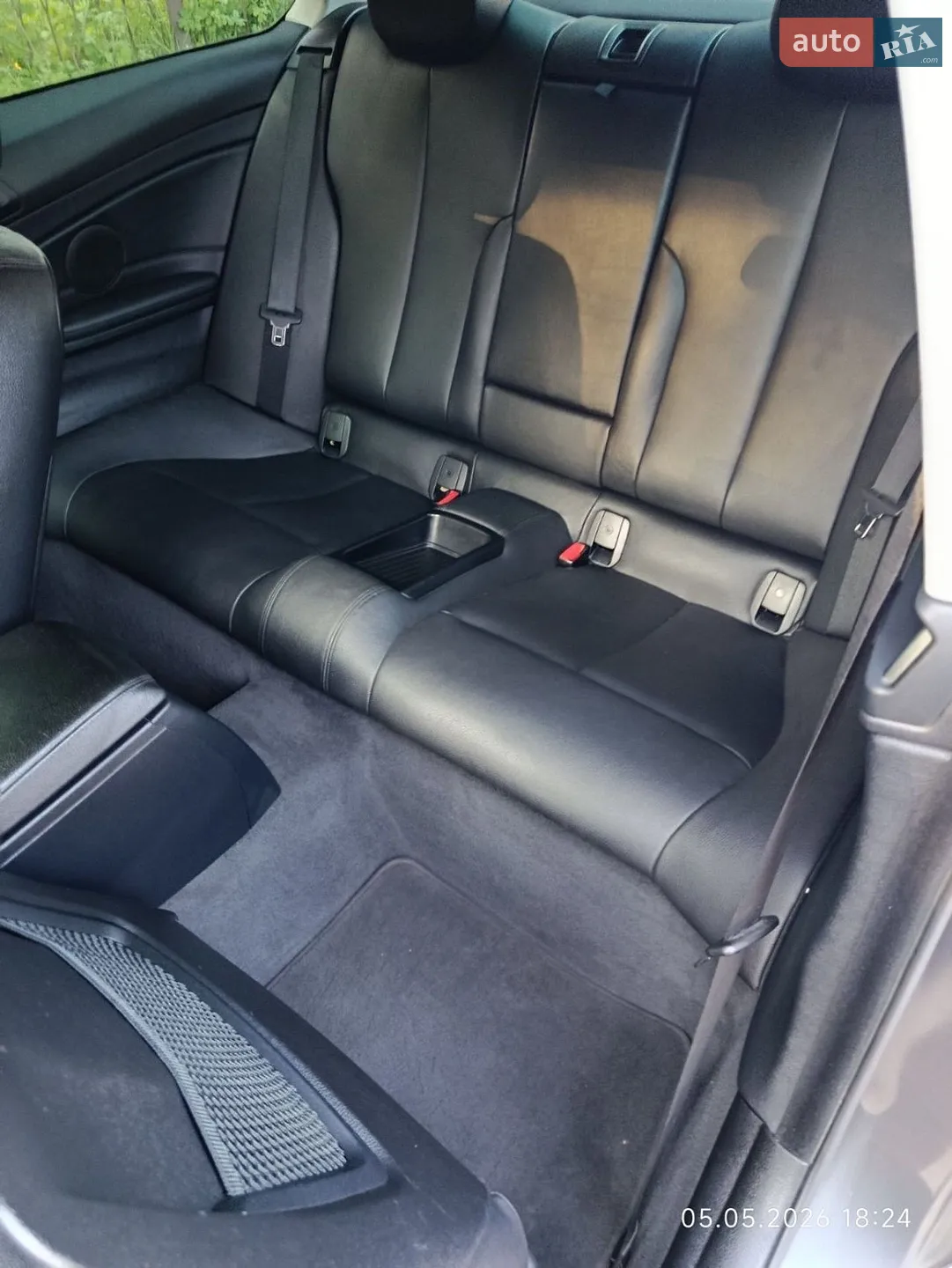 2015 BMW 4er - мініатюра 38
