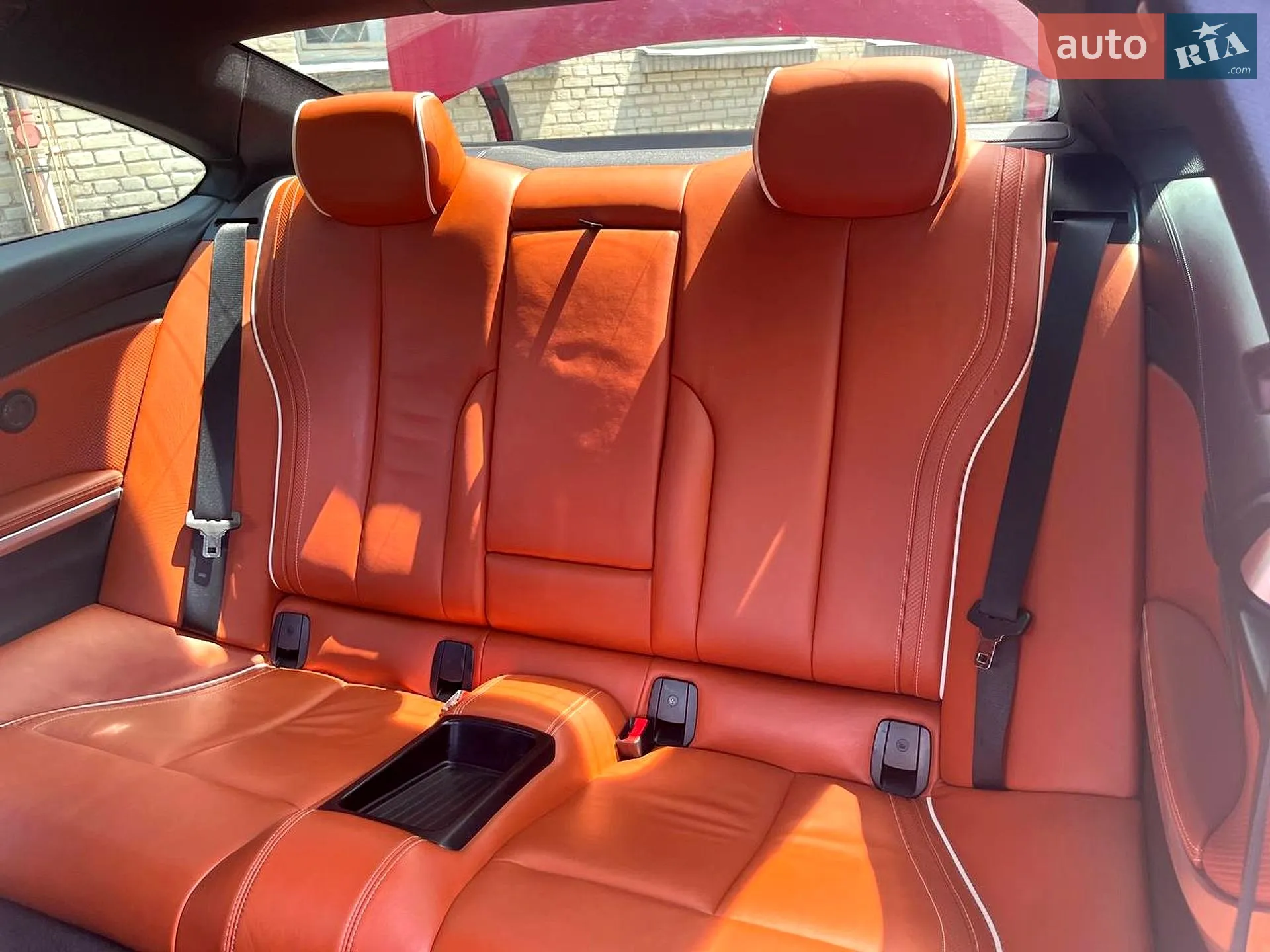 2016 BMW 4er - мініатюра 42