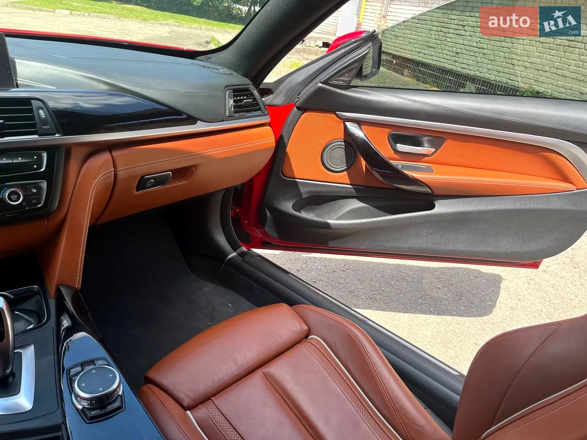2016 BMW 4er - мініатюра 39