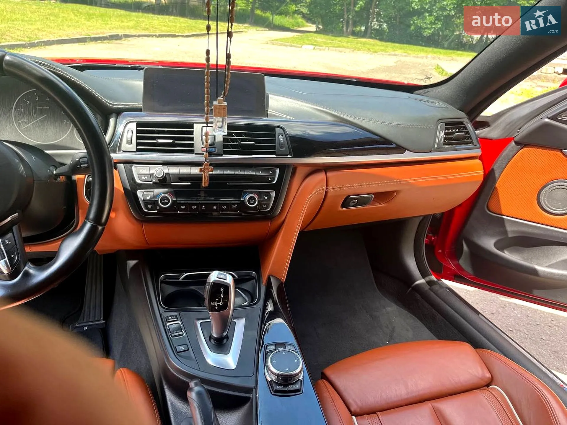 2016 BMW 4er - мініатюра 33