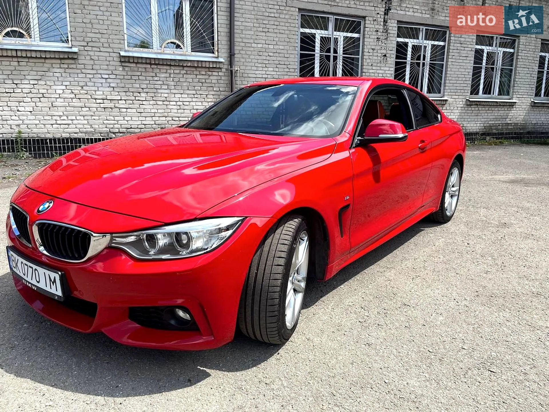 2016 BMW 4er - мініатюра 57