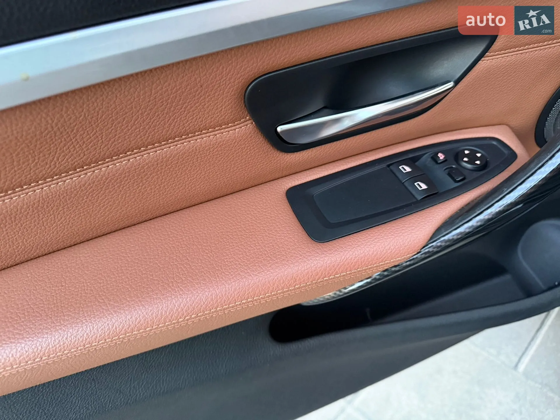2016 BMW 4er - мініатюра 14