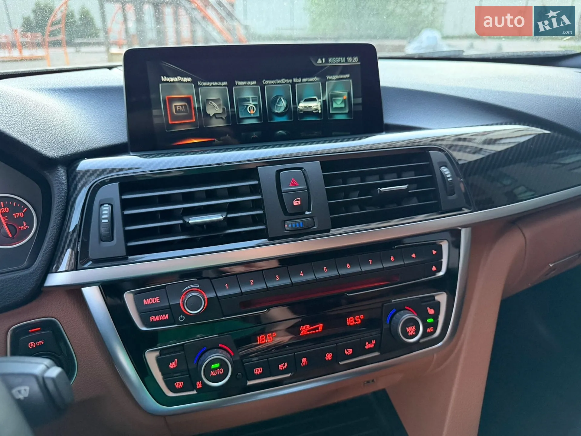 2016 BMW 4er - мініатюра 26