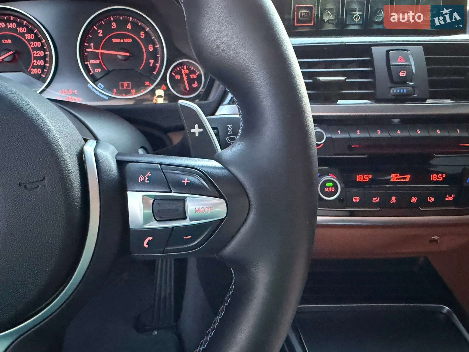 2016 BMW 4er - мініатюра 29