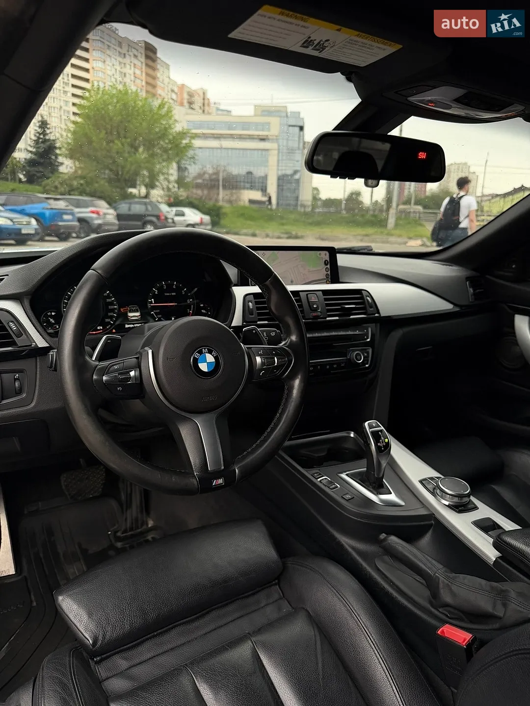 2014 BMW 4er - мініатюра 16