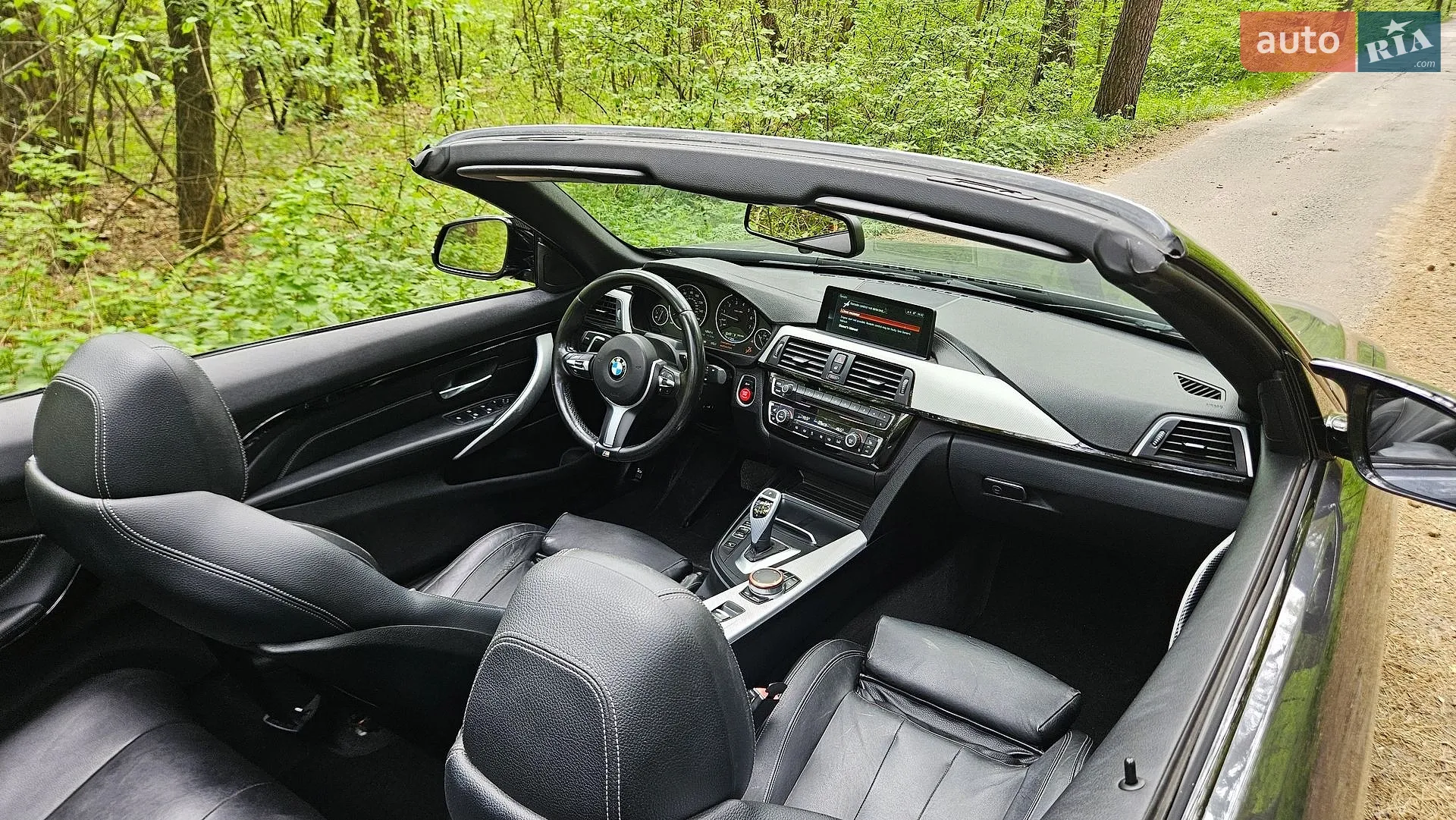 2018 BMW 4er - мініатюра 18