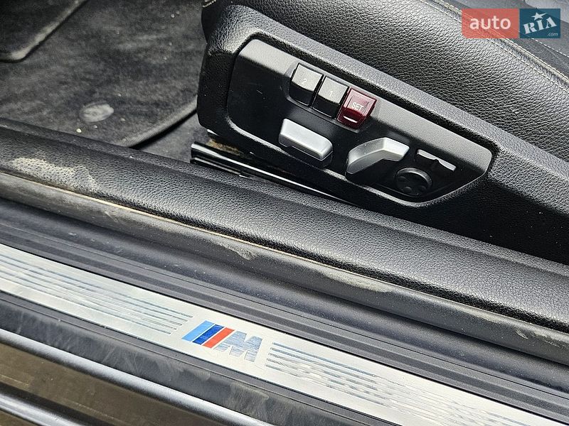 Кабриолет BMW 4 Series 2018 в Киеве