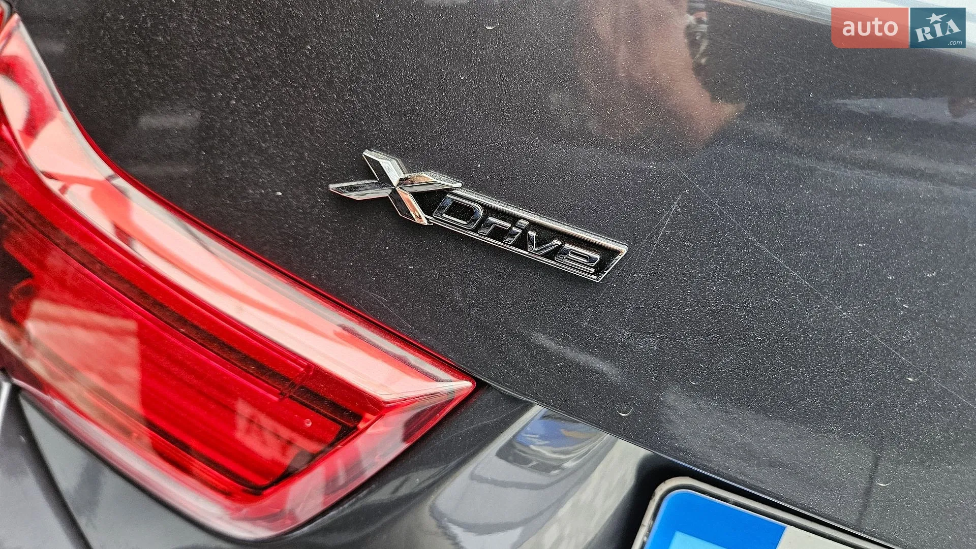 2018 BMW 4er - мініатюра 12