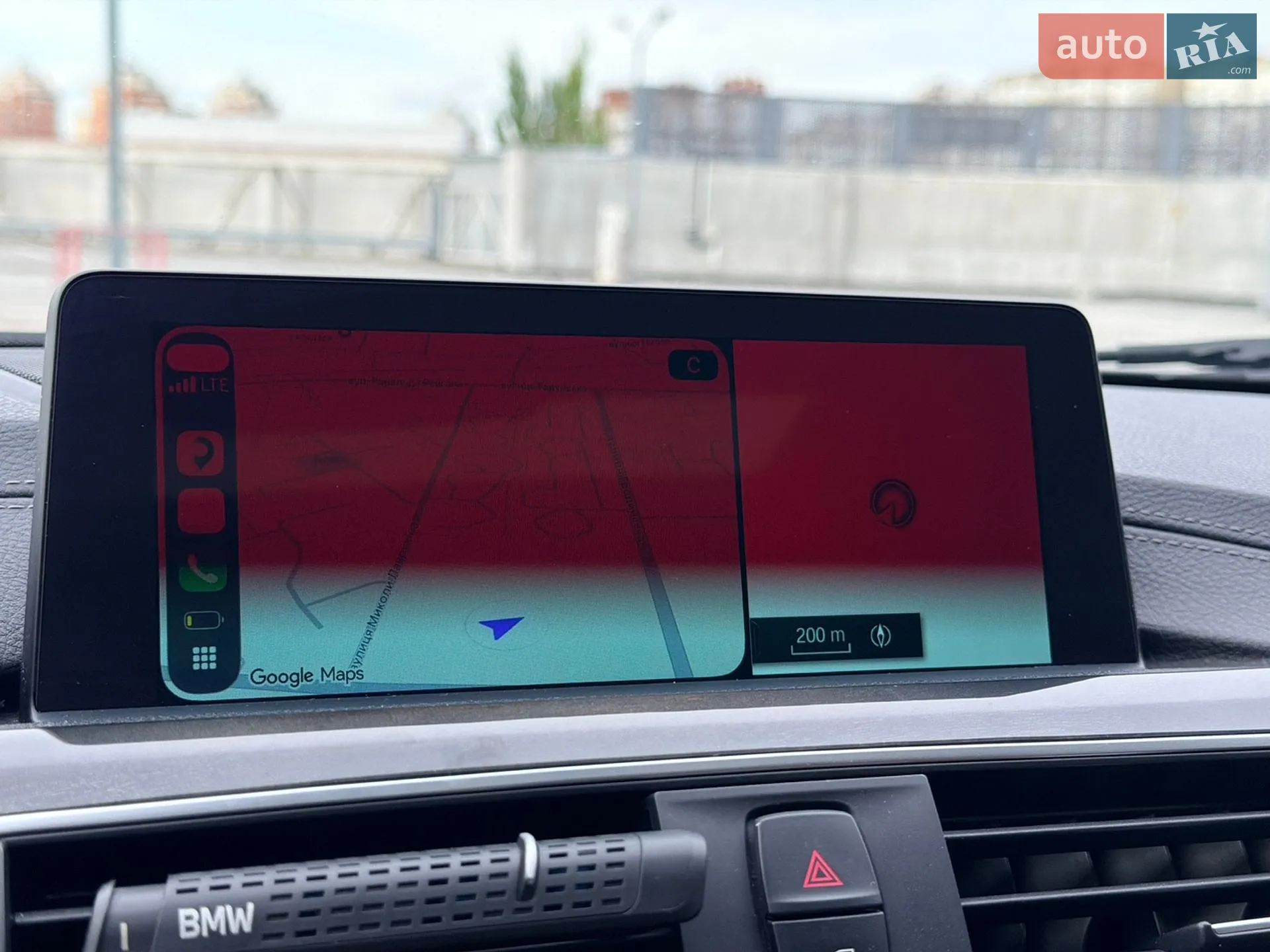 2018 BMW 4er - мініатюра 17