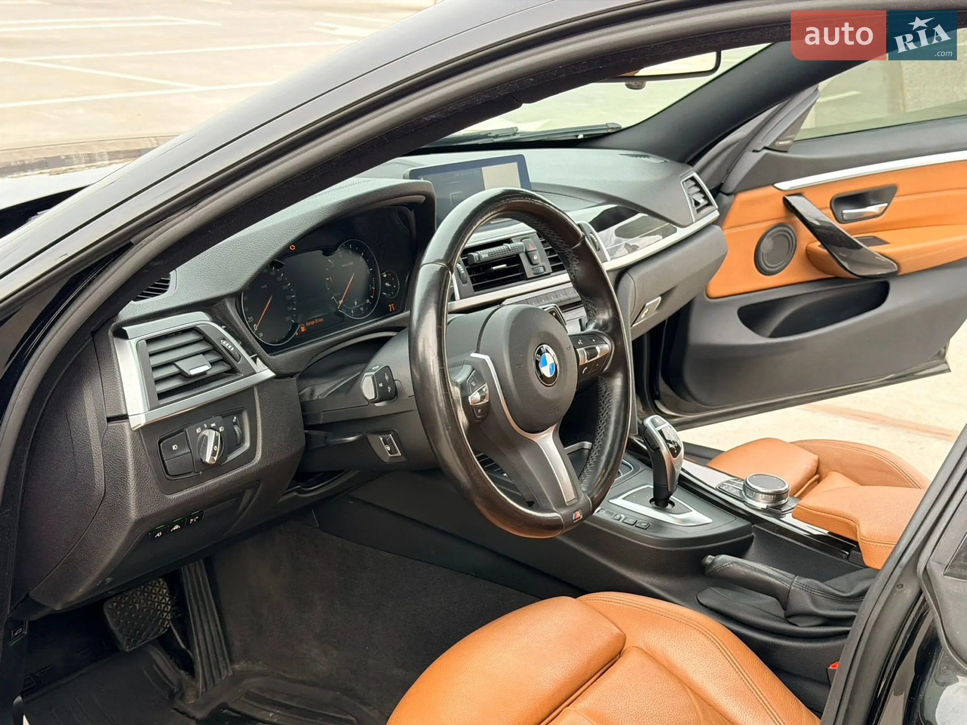 2018 BMW 4er - мініатюра 34