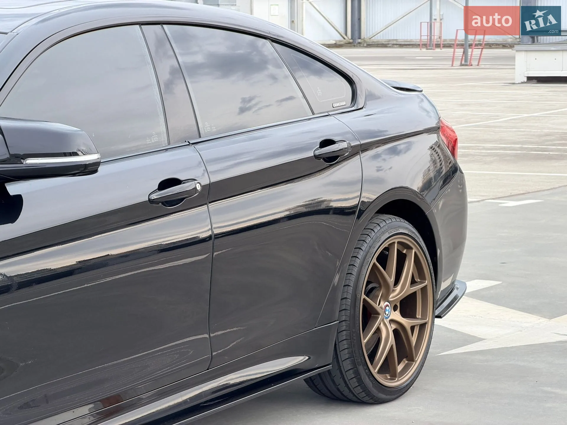 2018 BMW 4er - мініатюра 67