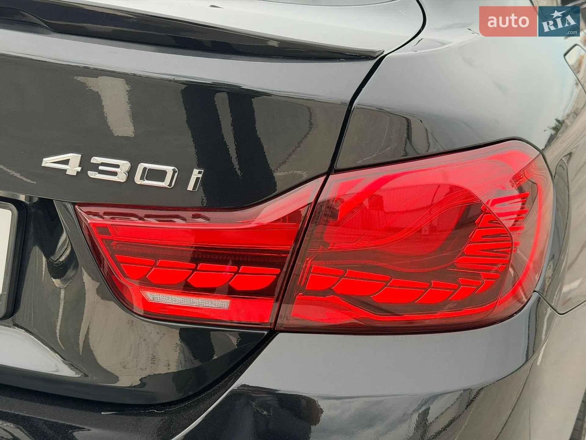 2018 BMW 4er - мініатюра 79