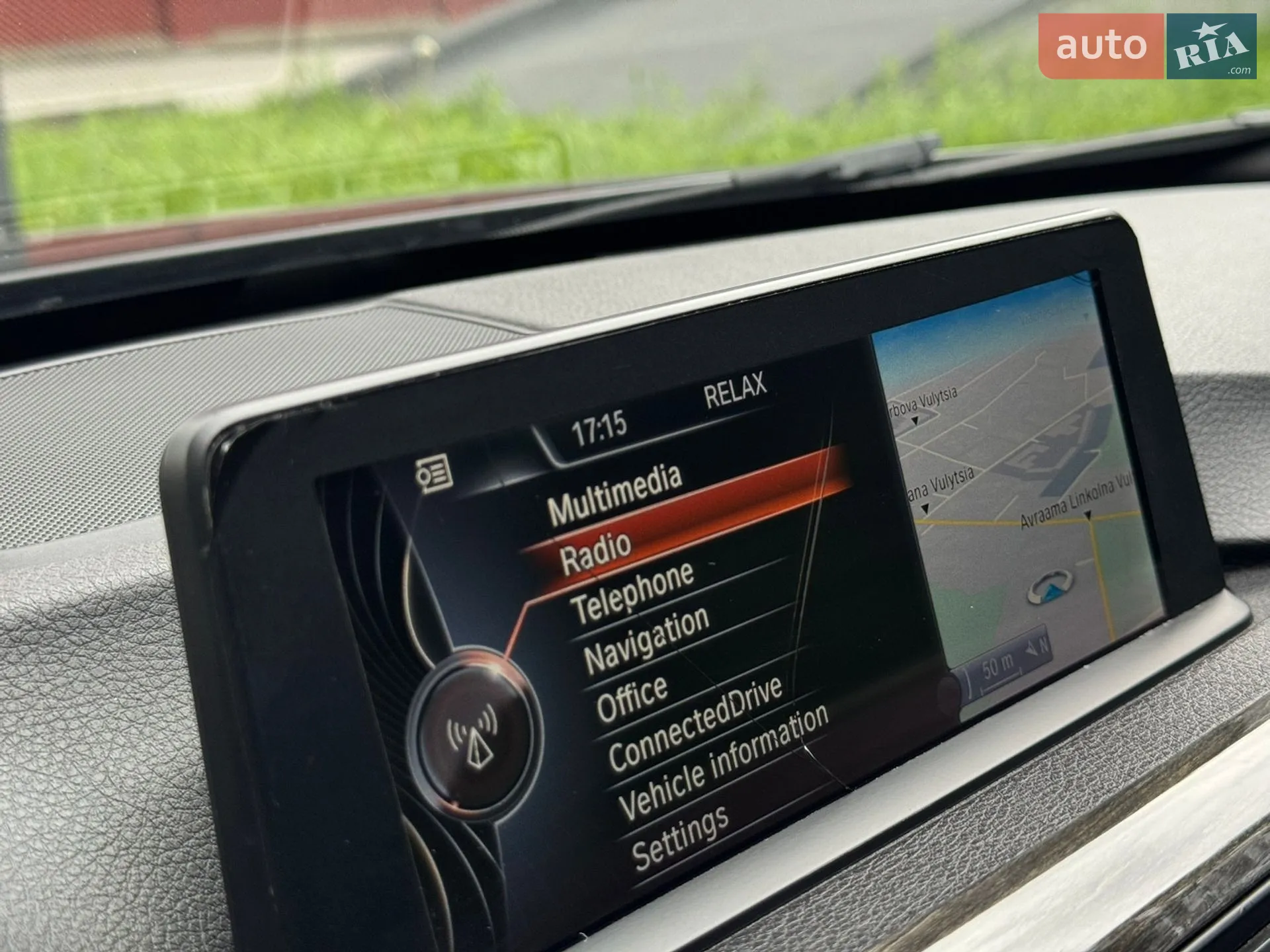 2015 BMW 4er - мініатюра 23