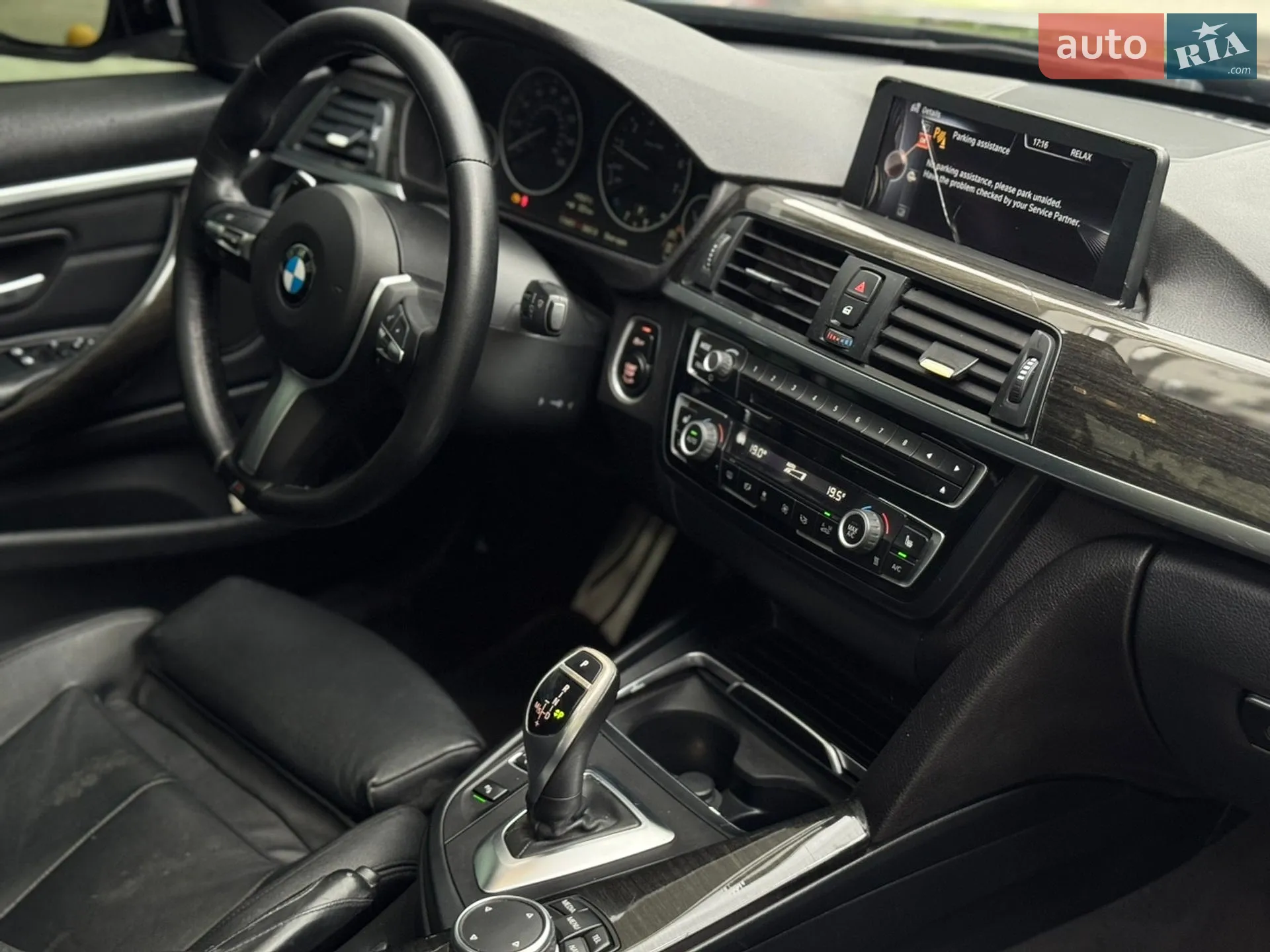 2015 BMW 4er - мініатюра 31
