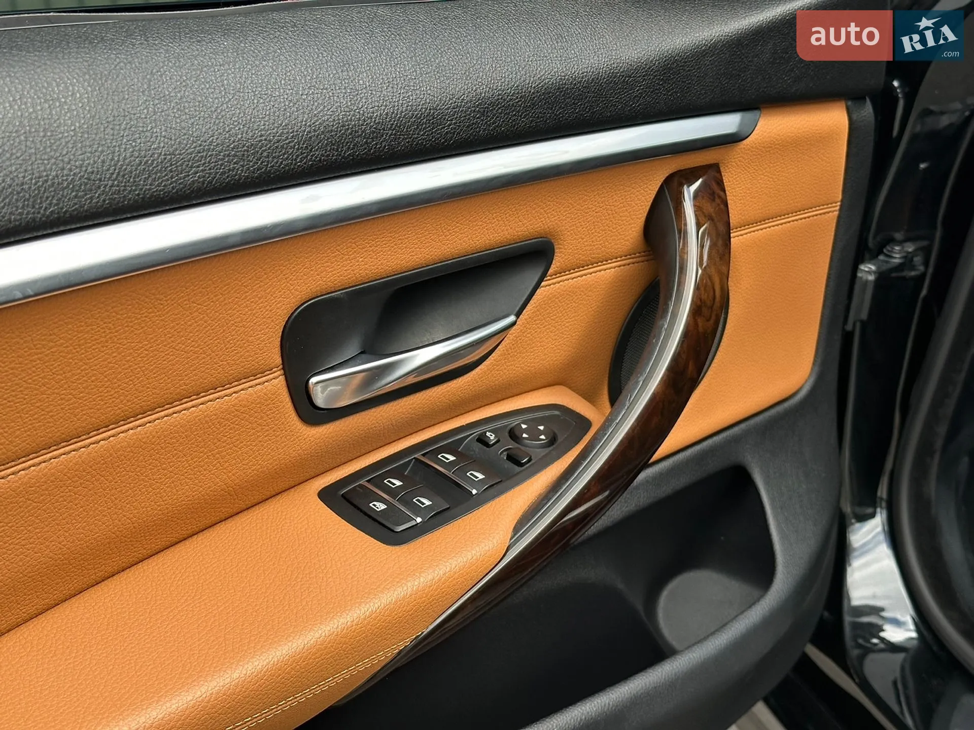 2017 BMW 4er - мініатюра 25