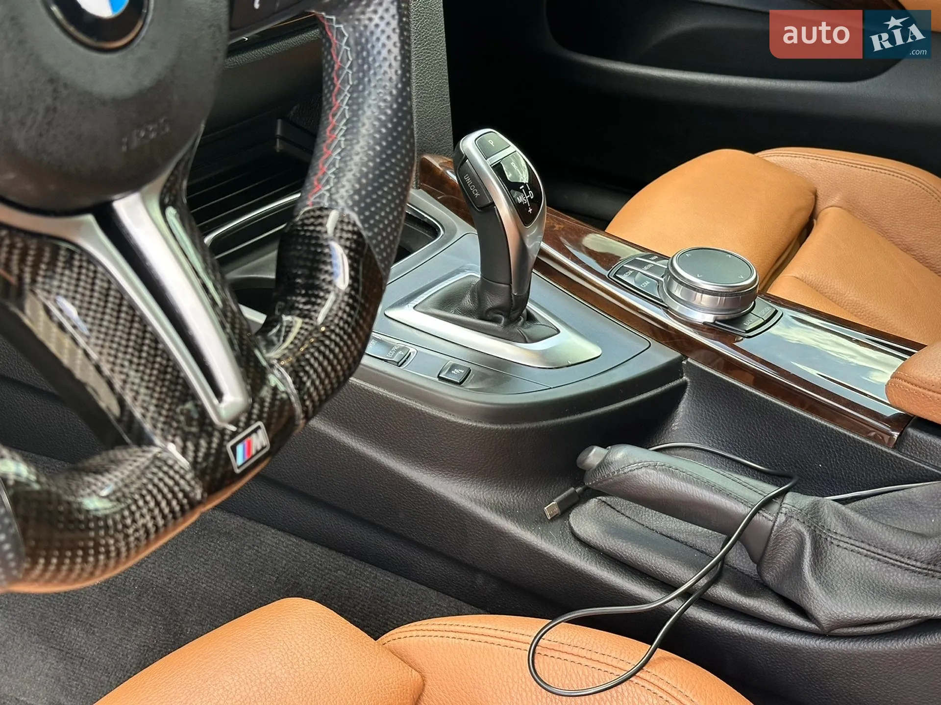 2017 BMW 4er - мініатюра 35