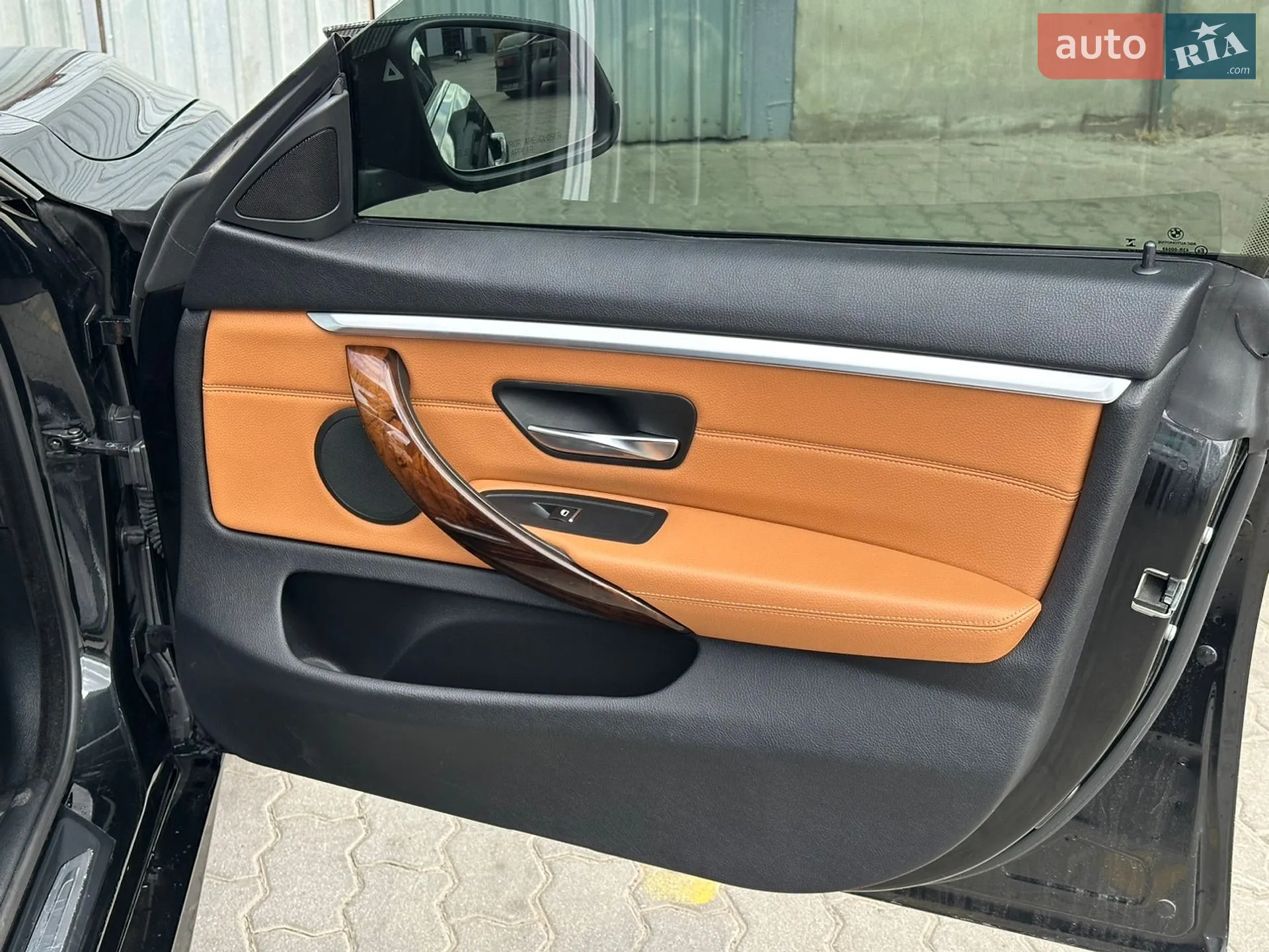 2017 BMW 4er - мініатюра 40