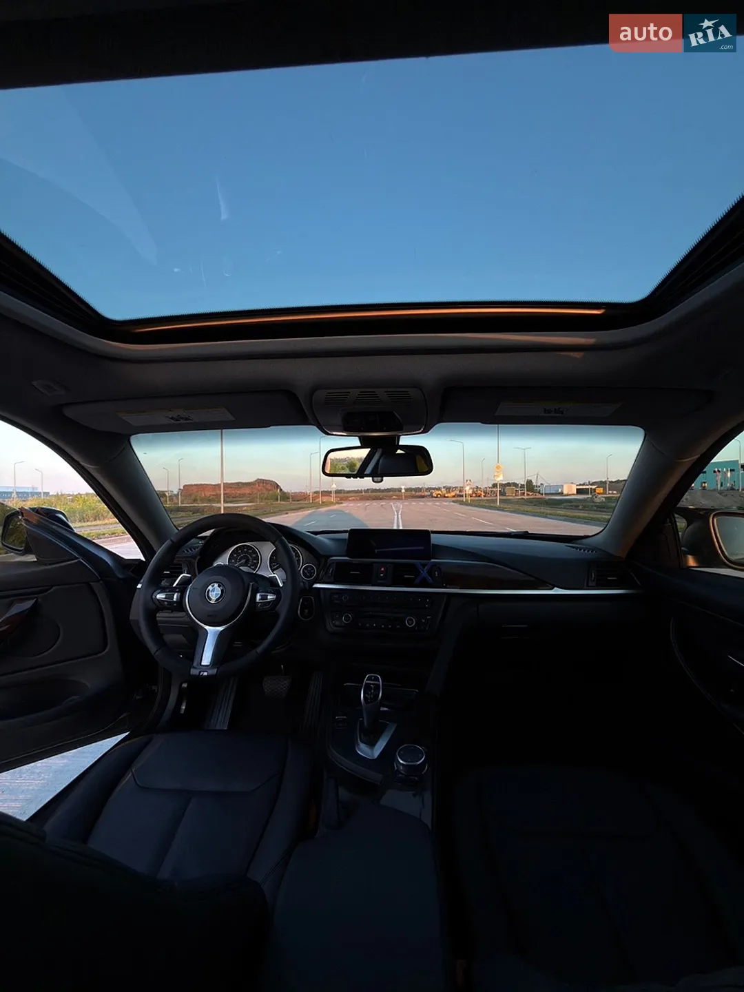 2013 BMW 4er - мініатюра 23