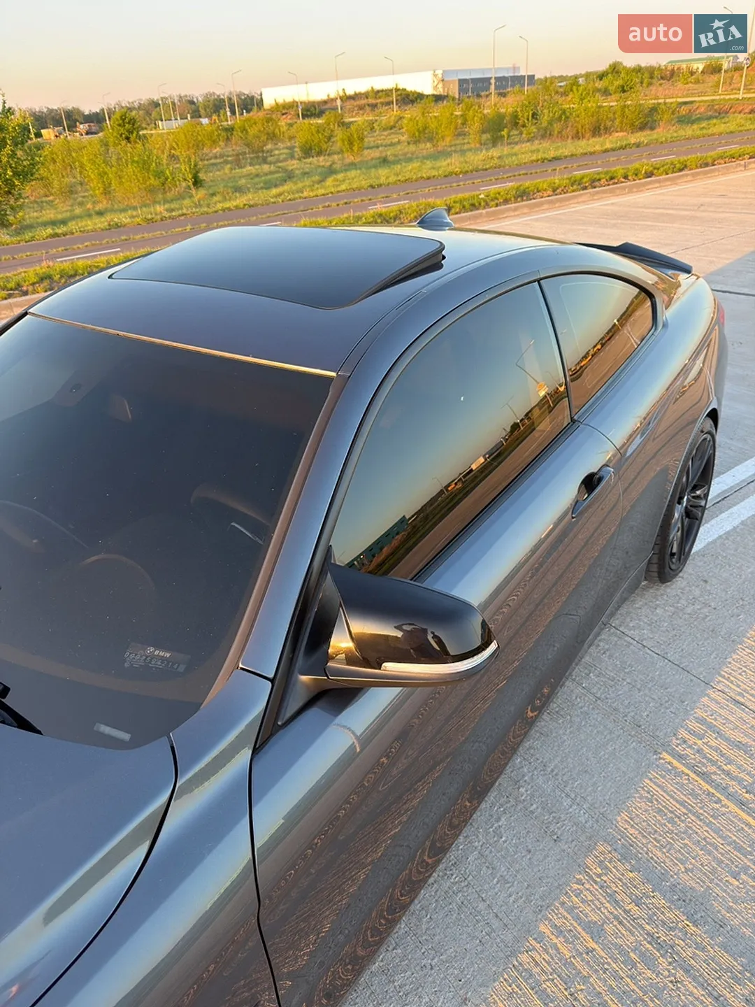 2013 BMW 4er - мініатюра 31