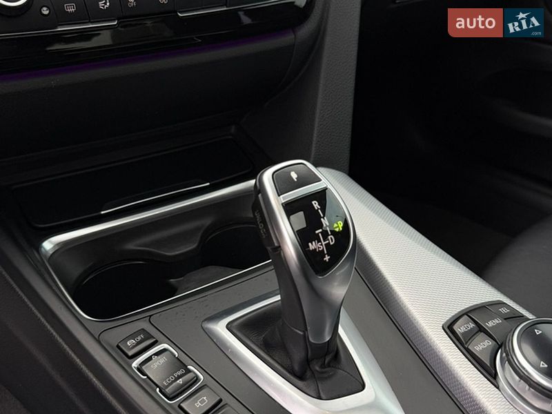 Купе BMW 4 Series 2013 в Одесі